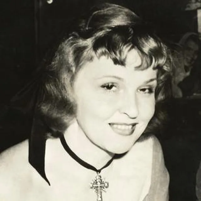 Nanette Bordeaux