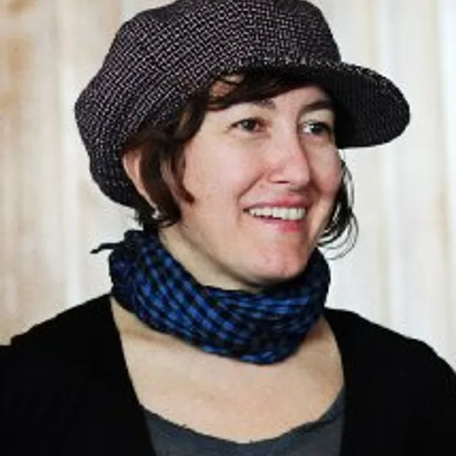 Athina Rachel Tsangari