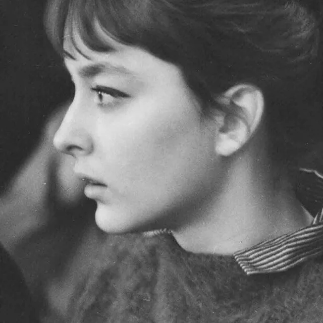 Anastasiya Vertinskaya