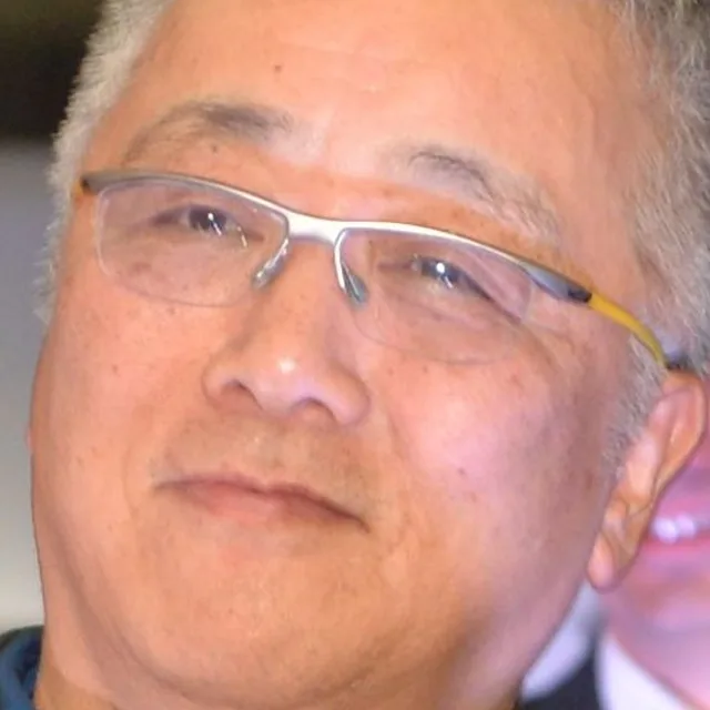 Katsuhiro Otomo