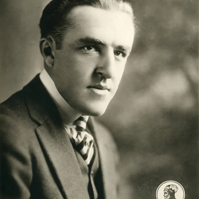 Ed Brady