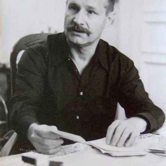 Ekkehard Schall