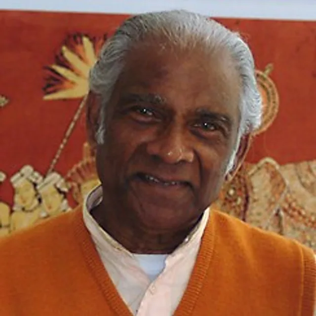 Albert Moses