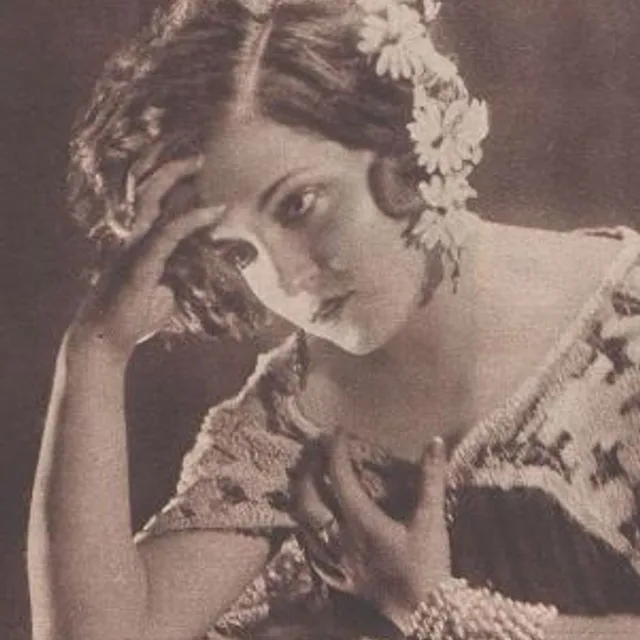 Isabel Garcés