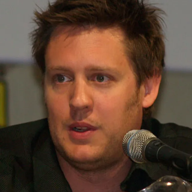 Neill Blomkamp