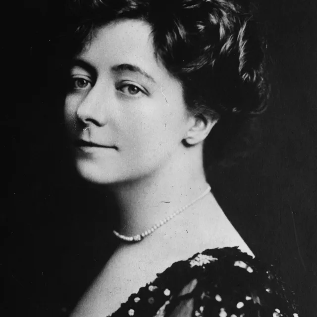 Cecilia Loftus