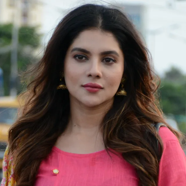 Payel Sarkar