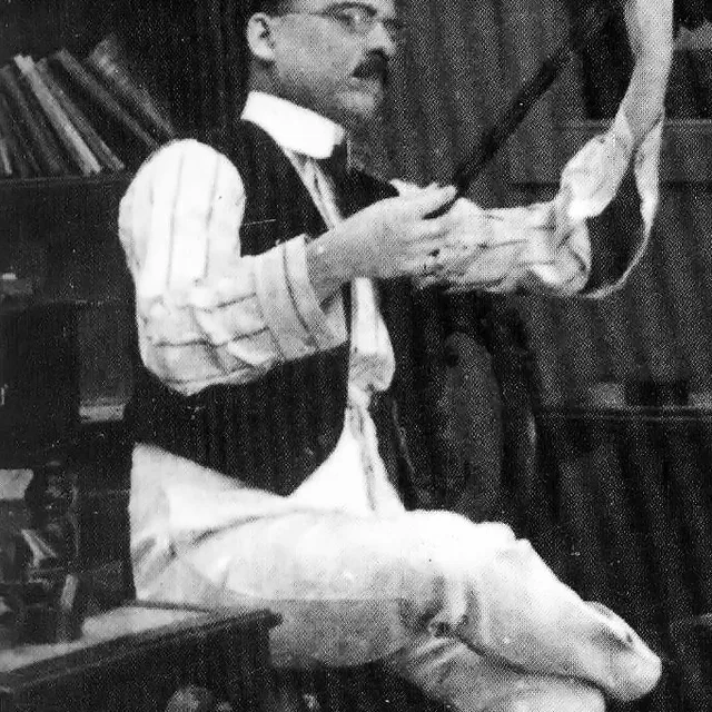 Dadasaheb Phalke