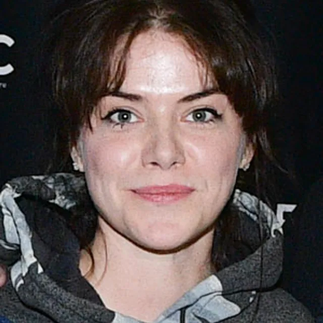 Kaniehtiio Horn