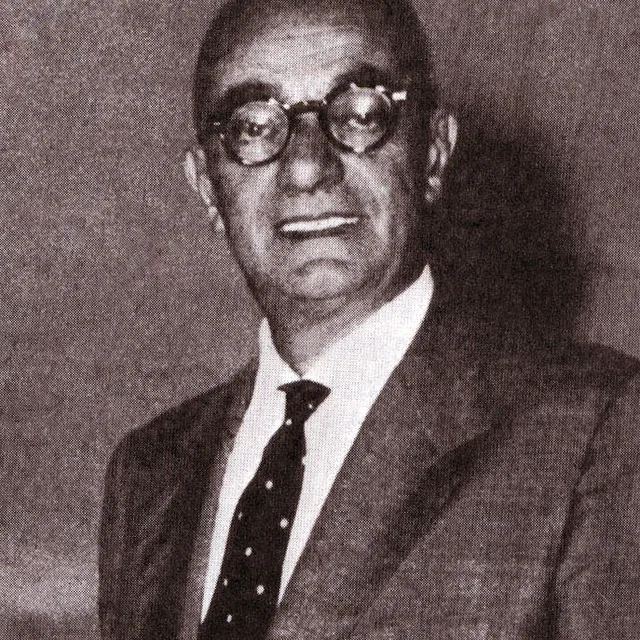 Luigi Chiarini
