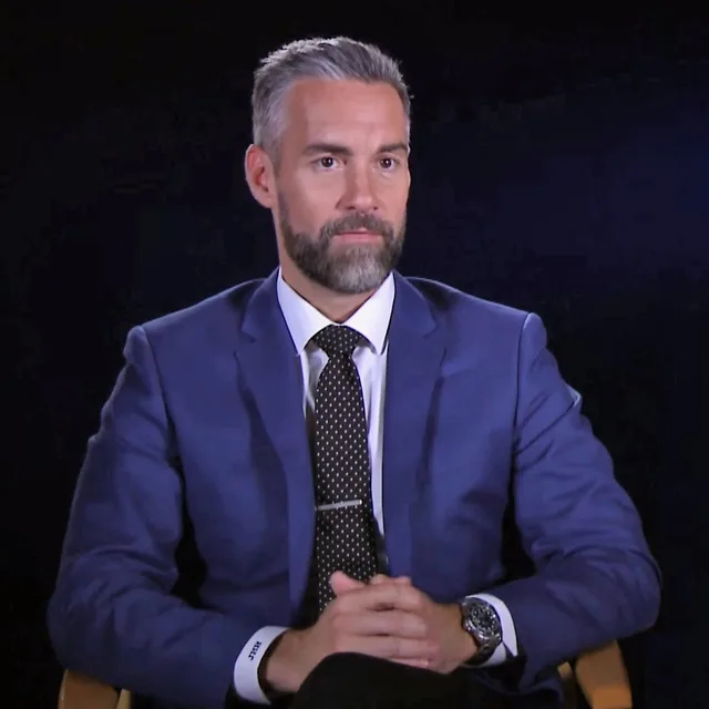 Jay Harrington