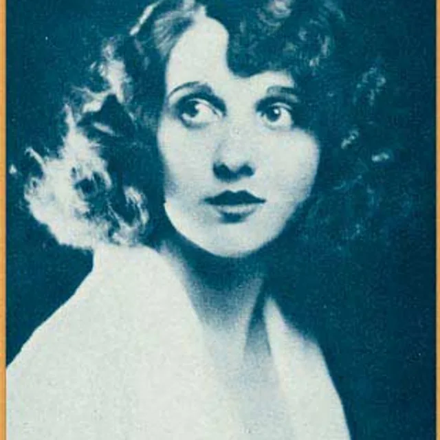 Louise Huff