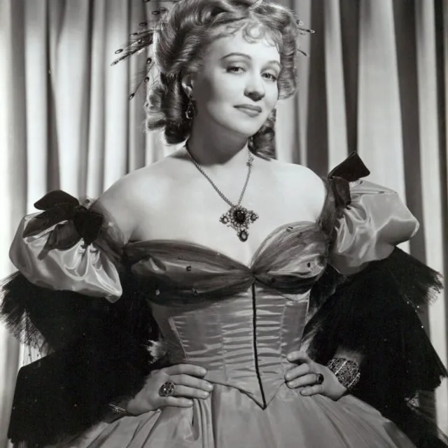 Ona Munson