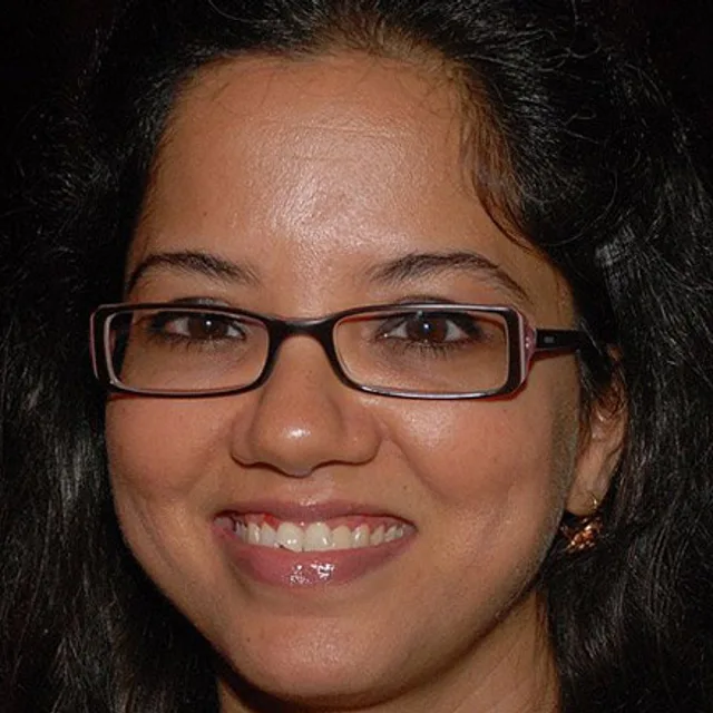 Tanuja Chandra