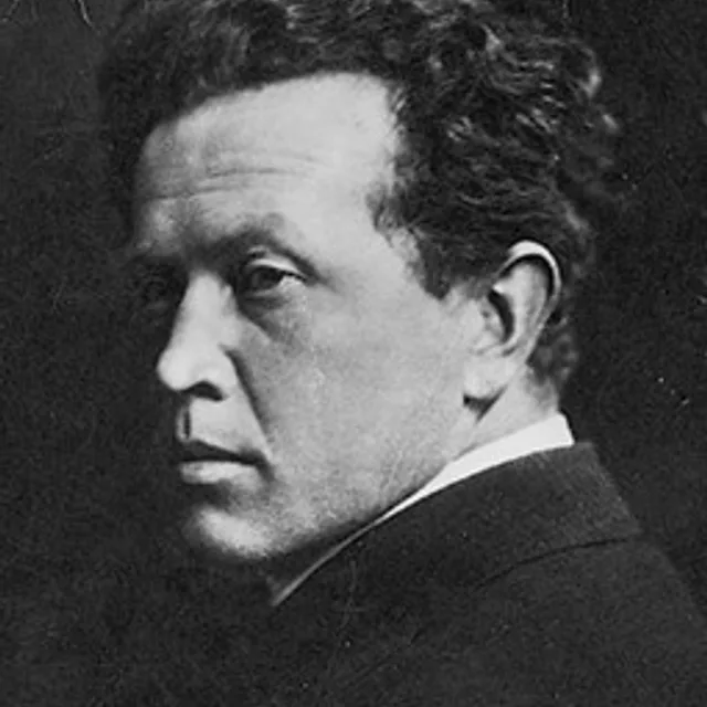 Hjalmar Bergman