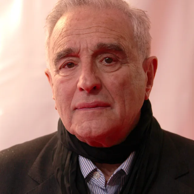 Michael Degen