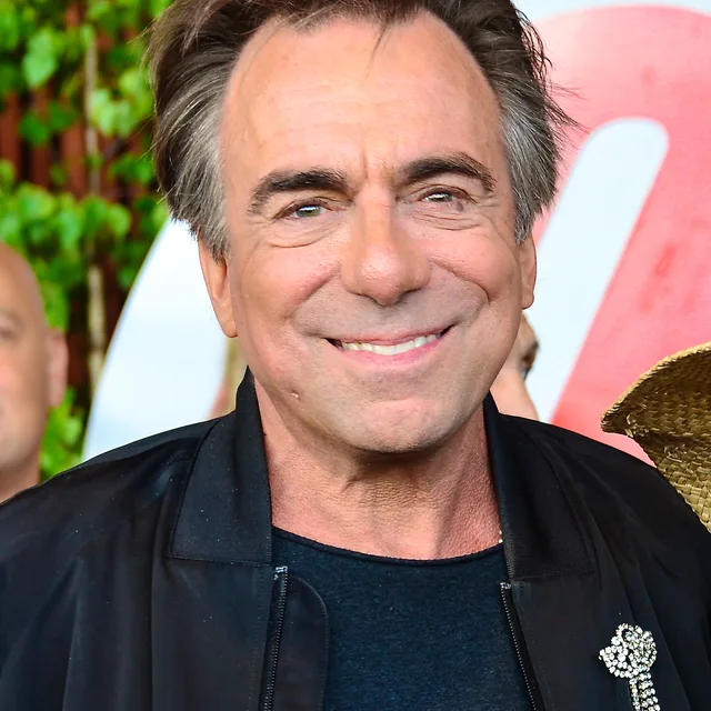 Rikard Wolff