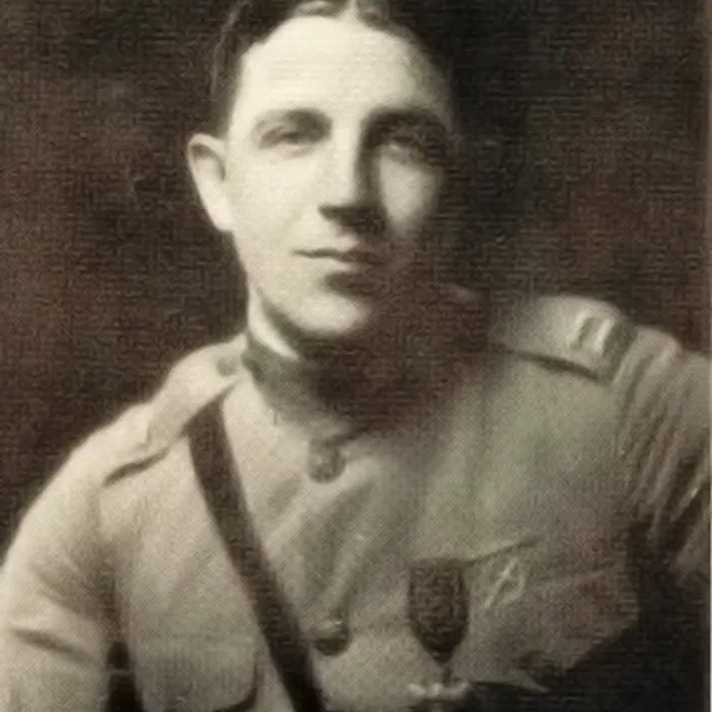 Laurence Stallings