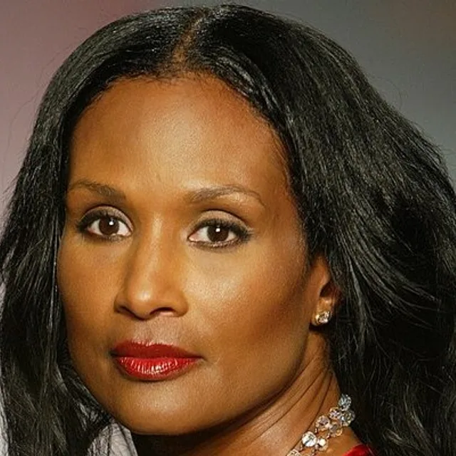 Beverly Johnson