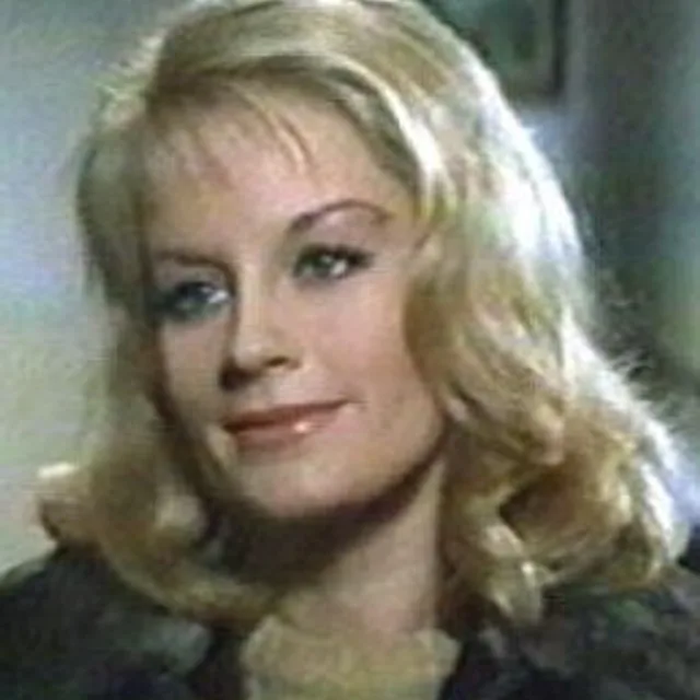 Mary Ure