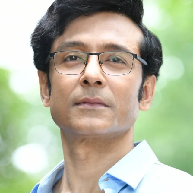 Tota Roy Chowdhury