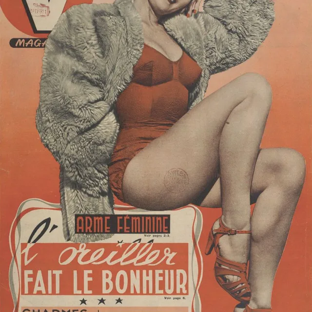 Ginette Baudin