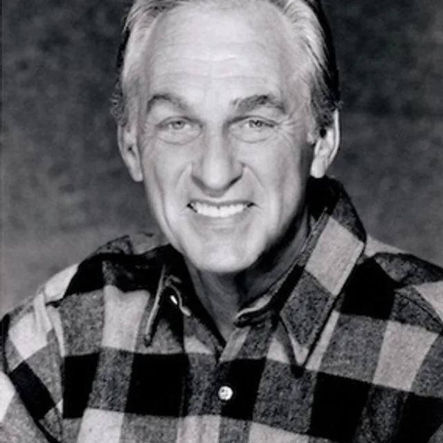 Lance LeGault