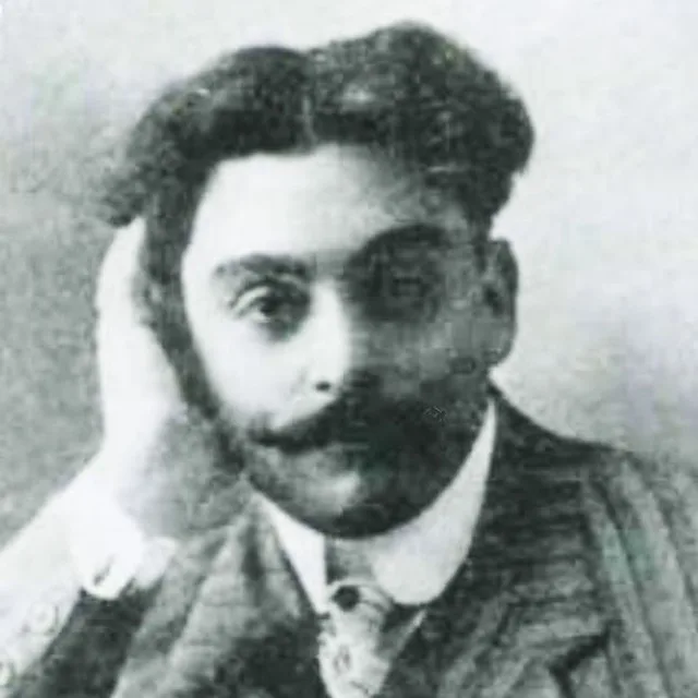 André Mouëzy-Éon