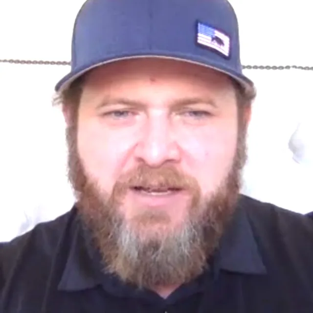 A. J. Buckley