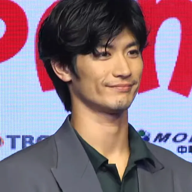 Haruma Miura
