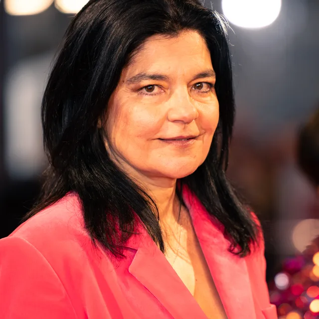 Jasmin Tabatabai