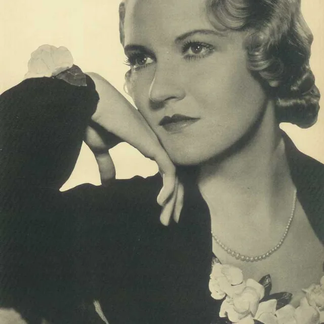 Verree Teasdale