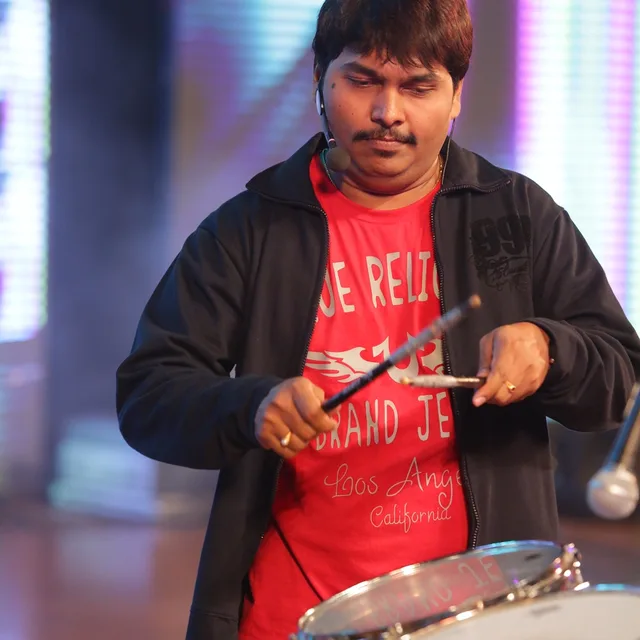 Sai Karthik