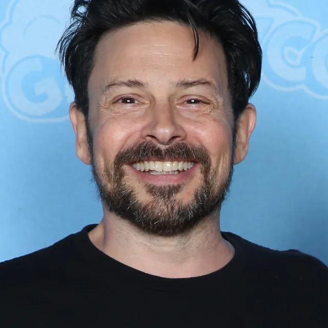 Jason Marsden