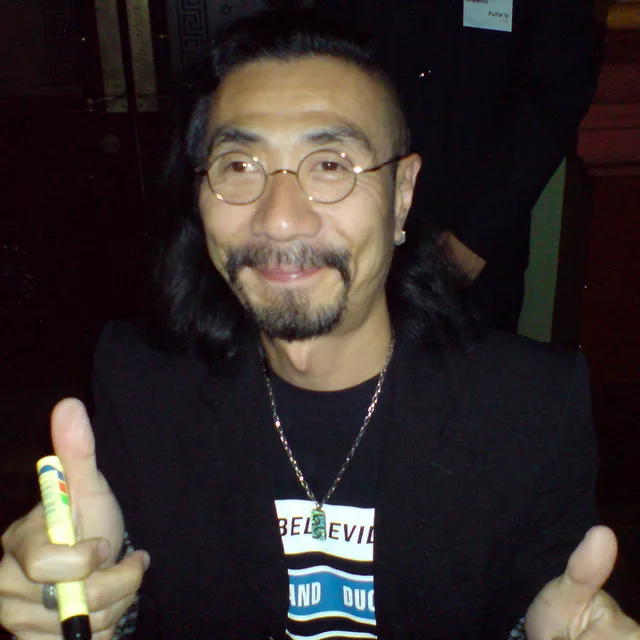 Kow Otani