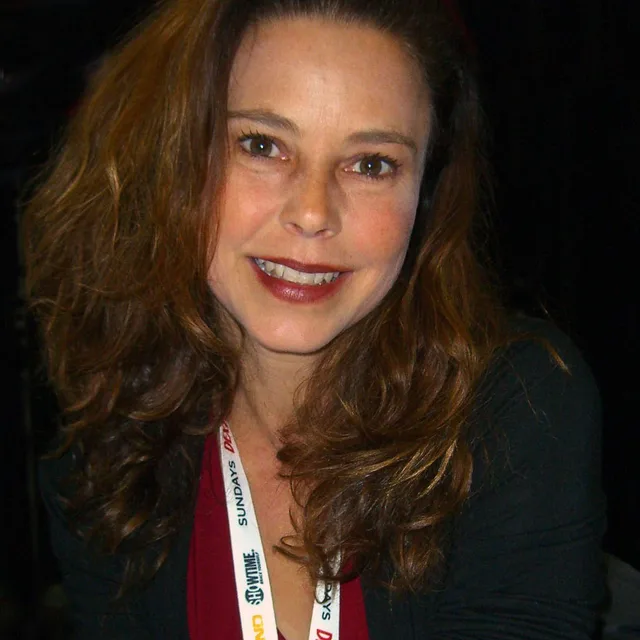 Dana Barron