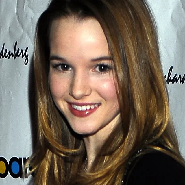 Kay Panabaker