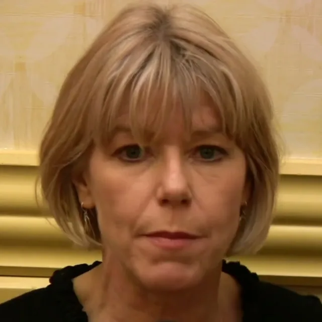 Adrienne King