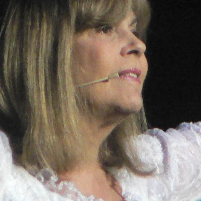 Chantal Goya