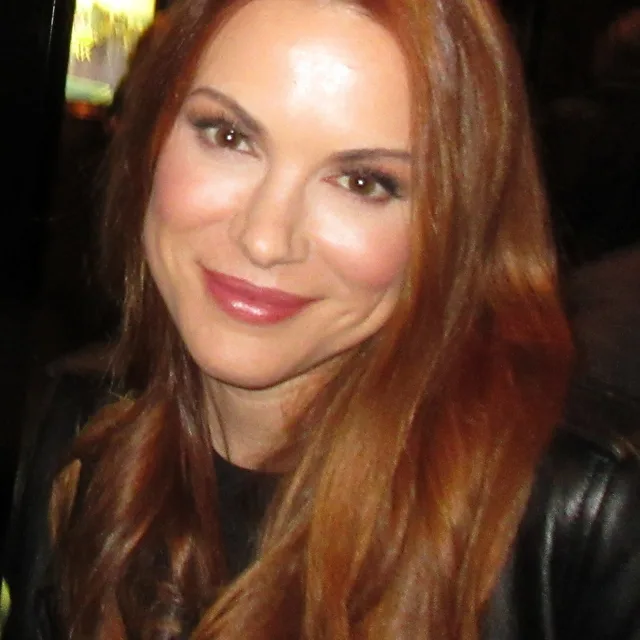 Danneel Ackles