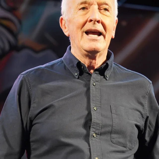 Anthony Daniels