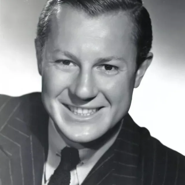 Richard Derr