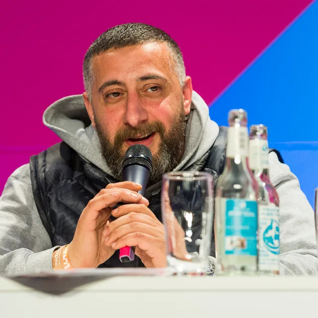 Kida Khodr Ramadan
