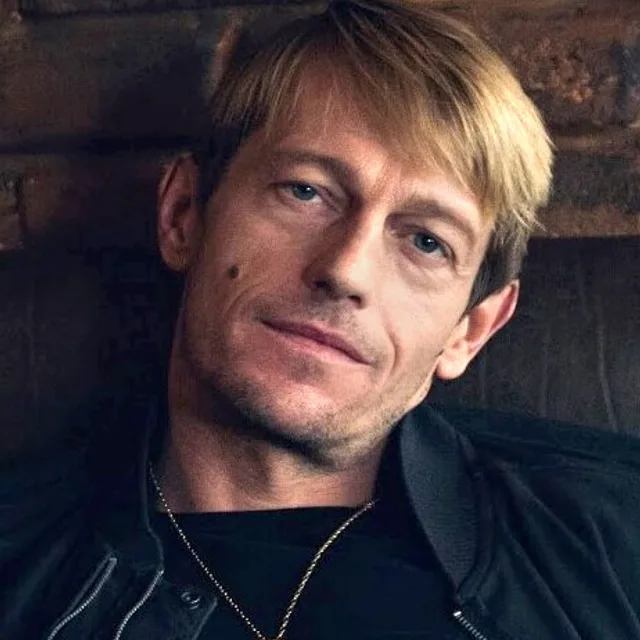 Leo Gregory