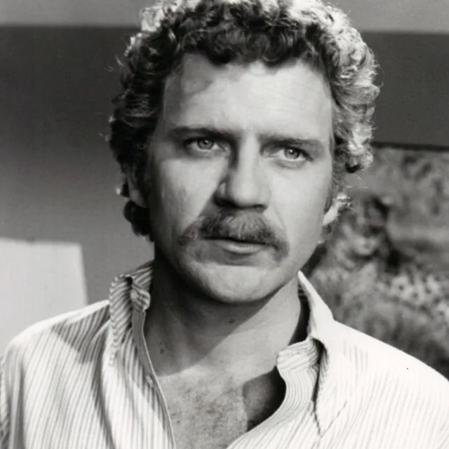 Robert Foxworth