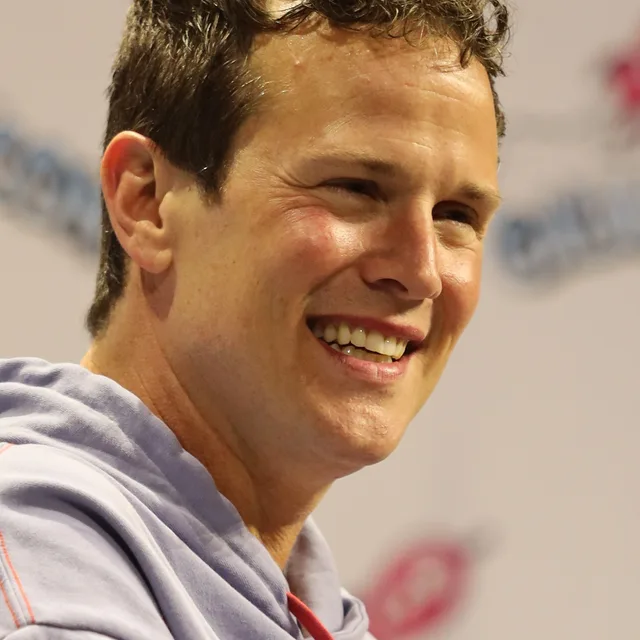 Scott Weinger