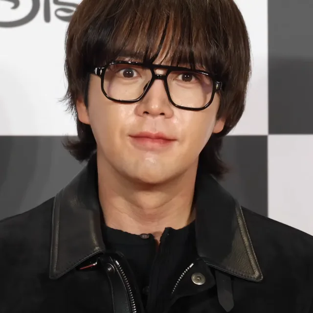 Jang Keun-suk