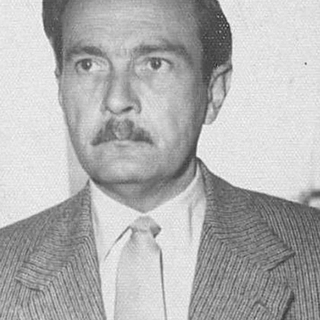Dezső Ákos Hamza