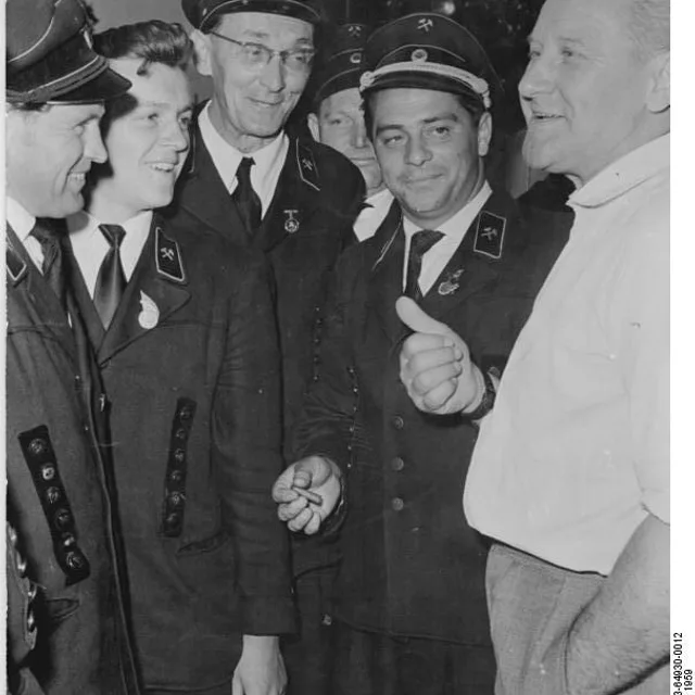 Erich Franz