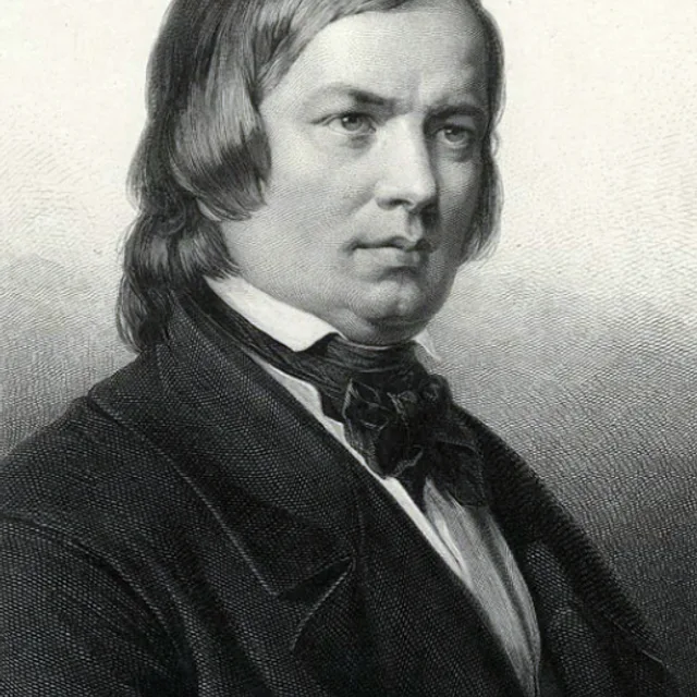 Robert Schumann